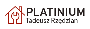 Platinium Tadeusz Rzędzian - logo